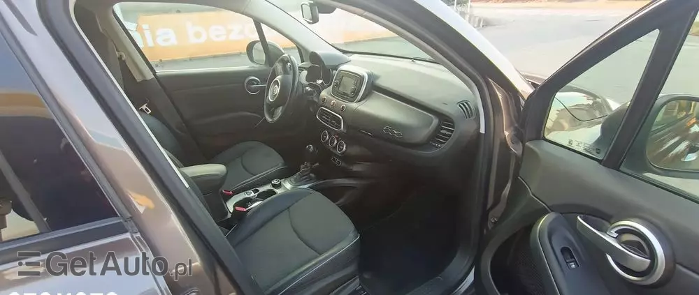 FIAT 500X 2.0 Multijet Automatik 4x4 S&S Cross Plus