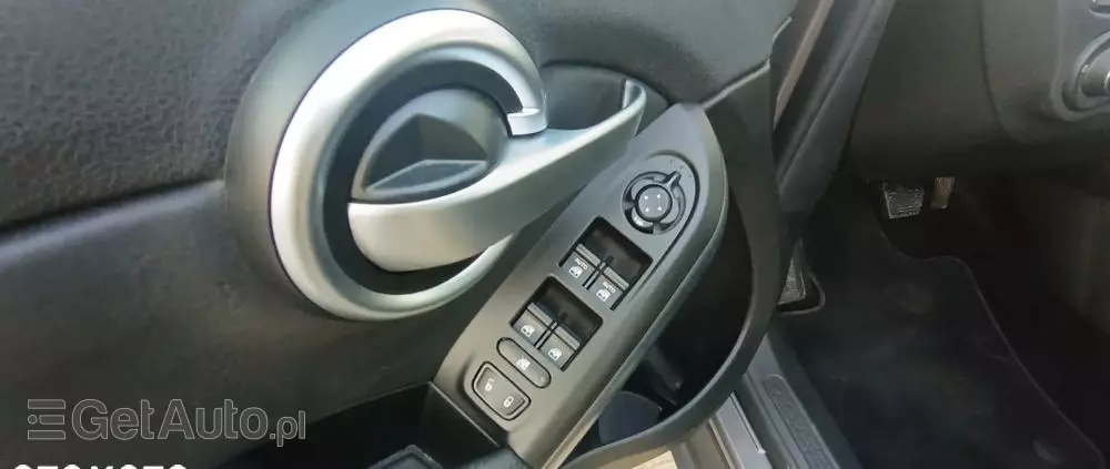 FIAT 500X 2.0 Multijet Automatik 4x4 S&S Cross Plus