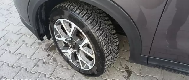 FIAT 500X 2.0 Multijet Automatik 4x4 S&S Cross Plus