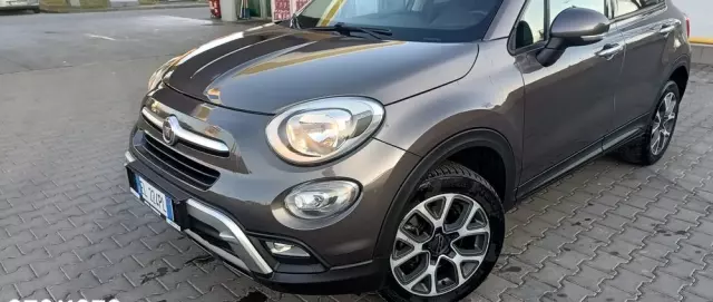 FIAT 500X 2.0 Multijet Automatik 4x4 S&S Cross Plus
