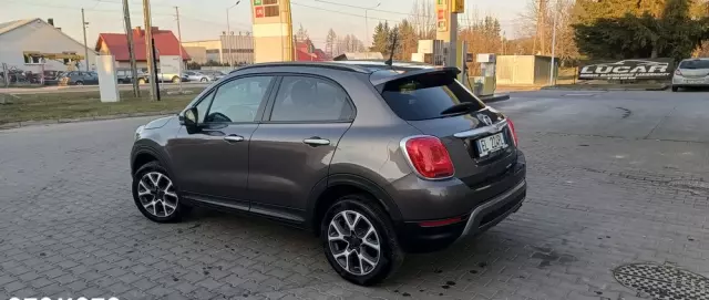 FIAT 500X 2.0 Multijet Automatik 4x4 S&S Cross Plus