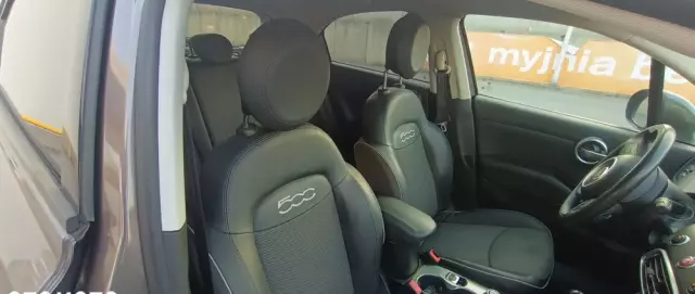 FIAT 500X 2.0 Multijet Automatik 4x4 S&S Cross Plus