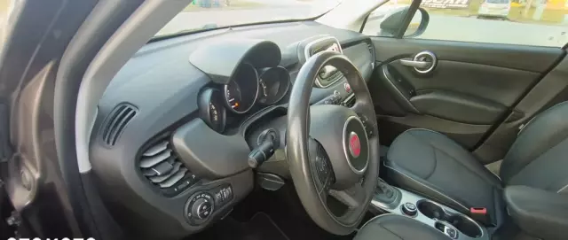 FIAT 500X 2.0 Multijet Automatik 4x4 S&S Cross Plus