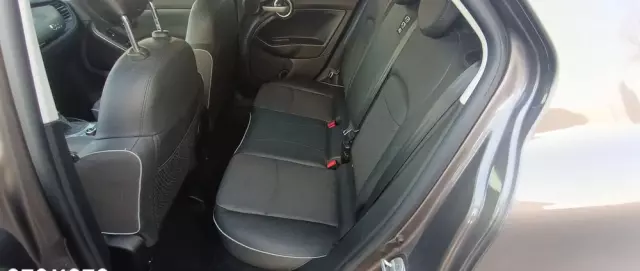 FIAT 500X 2.0 Multijet Automatik 4x4 S&S Cross Plus