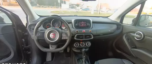 FIAT 500X 2.0 Multijet Automatik 4x4 S&S Cross Plus