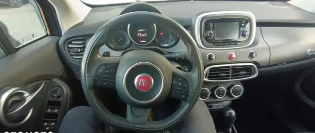 FIAT 500X 2.0 Multijet Automatik 4x4 S&S Cross Plus