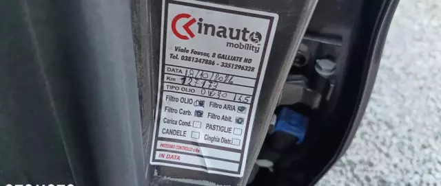 FIAT 500X 2.0 Multijet Automatik 4x4 S&S Cross Plus