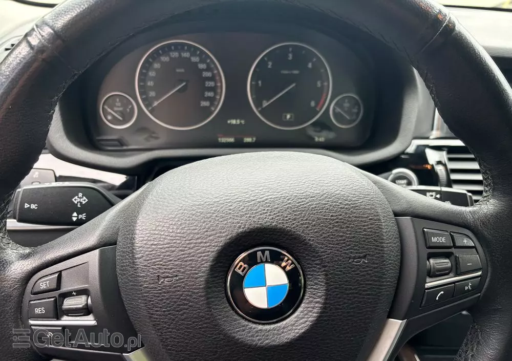 BMW X3 XDrive30d Sport-Aut xLine