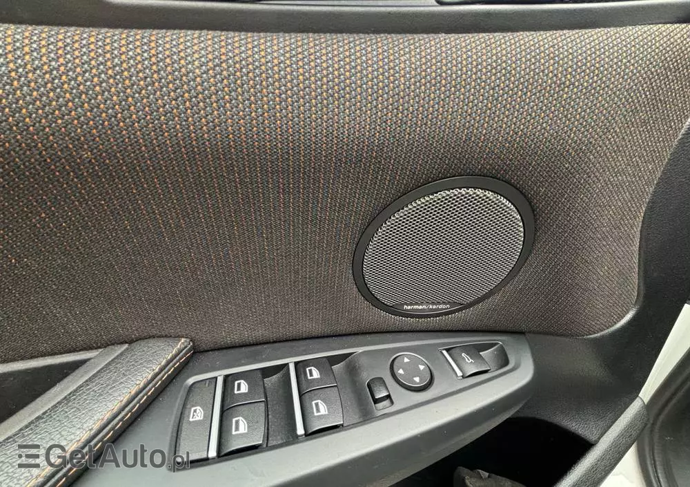 BMW X3 XDrive30d Sport-Aut xLine