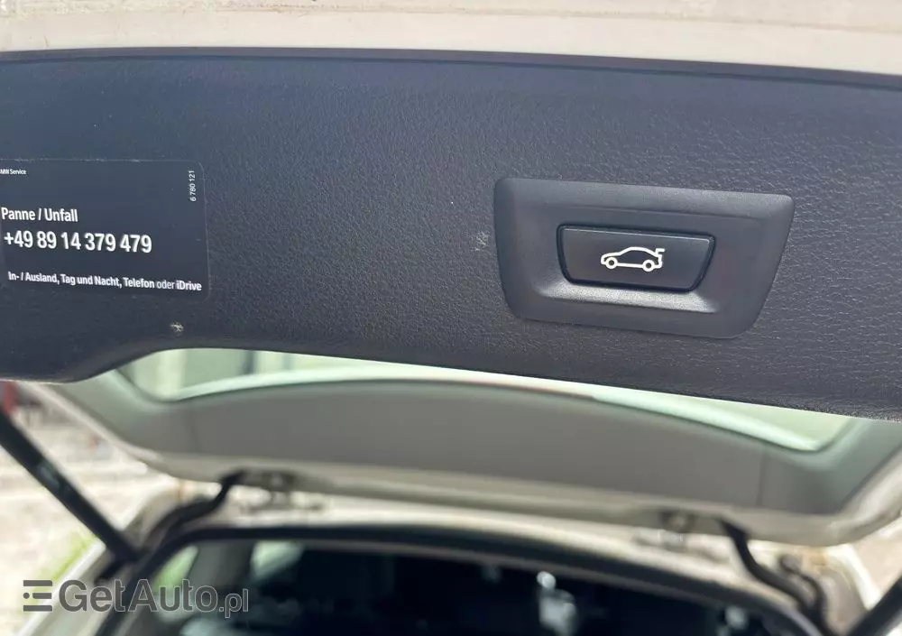 BMW X3 XDrive30d Sport-Aut xLine