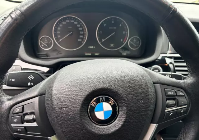 BMW X3 XDrive30d Sport-Aut xLine