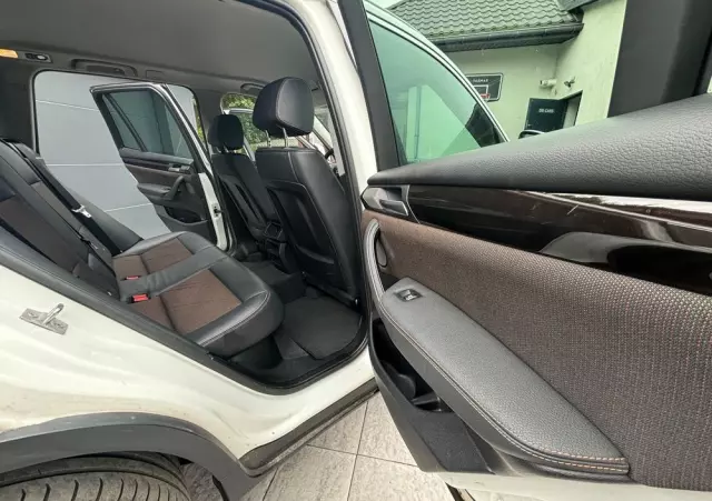 BMW X3 XDrive30d Sport-Aut xLine