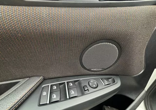 BMW X3 XDrive30d Sport-Aut xLine