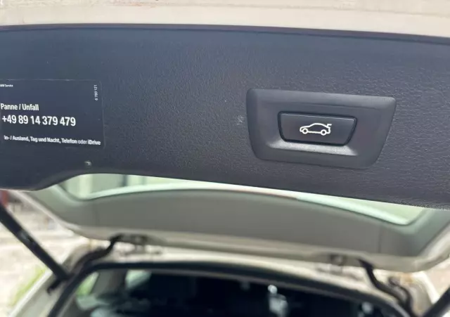 BMW X3 XDrive30d Sport-Aut xLine