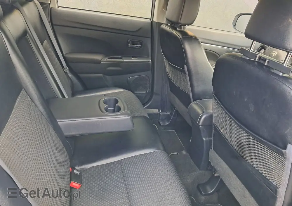 CITROËN C4 Aircross 