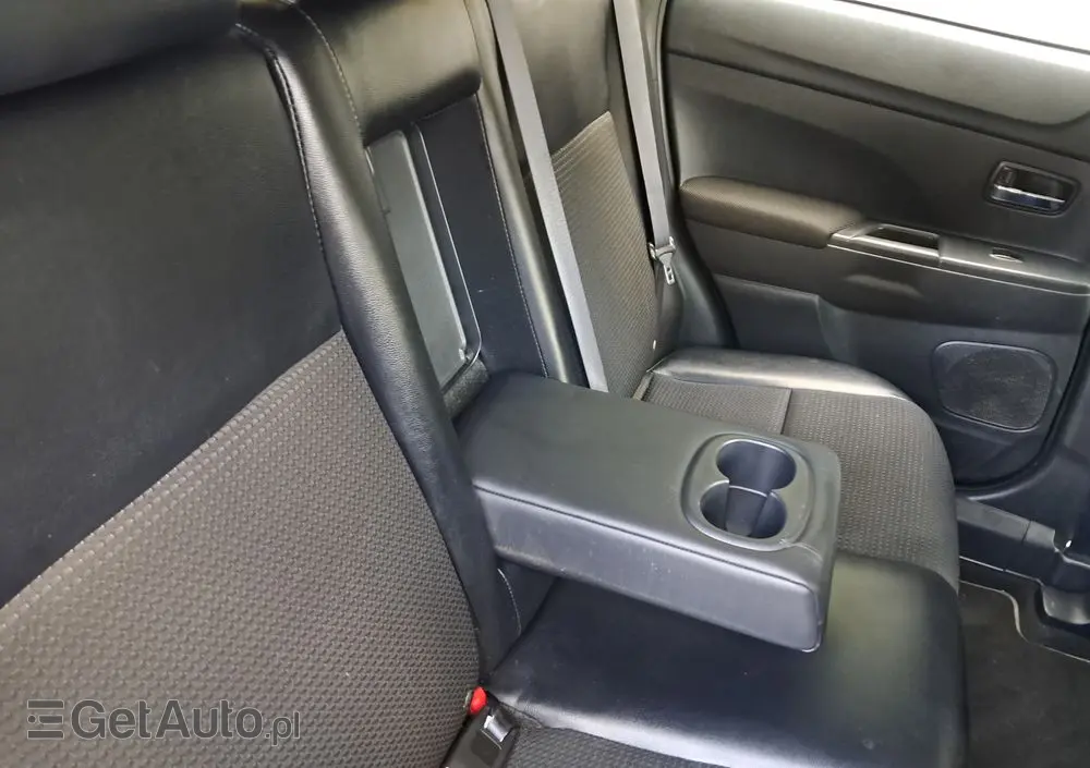 CITROËN C4 Aircross 