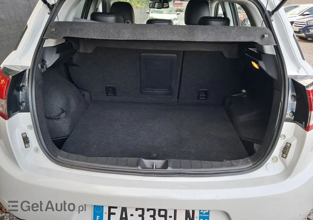 CITROËN C4 Aircross 