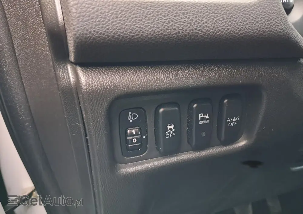 CITROËN C4 Aircross 