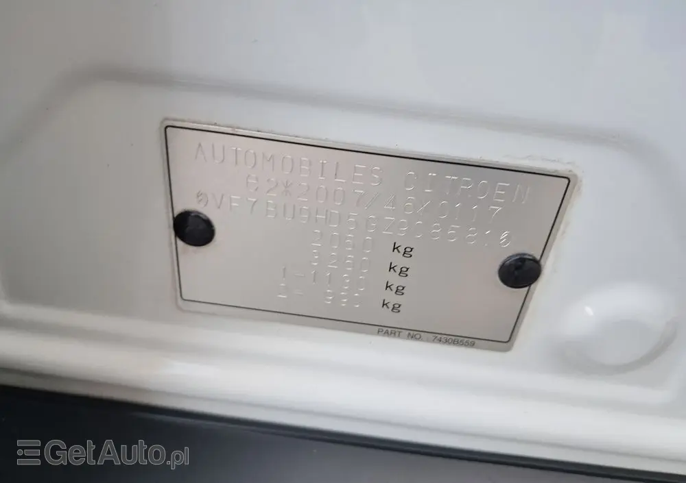 CITROËN C4 Aircross 