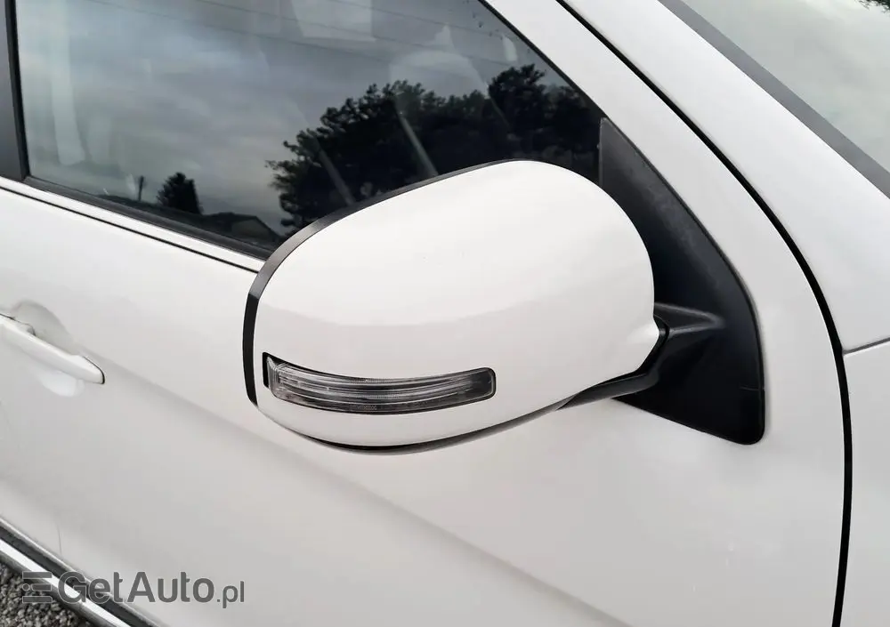 CITROËN C4 Aircross 