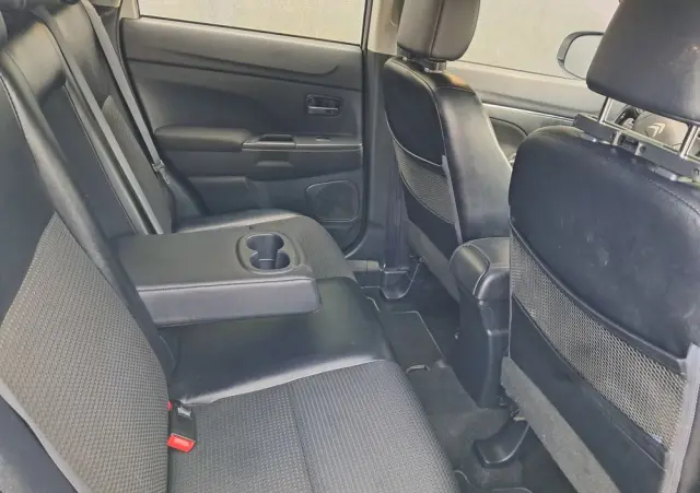 CITROËN C4 Aircross 