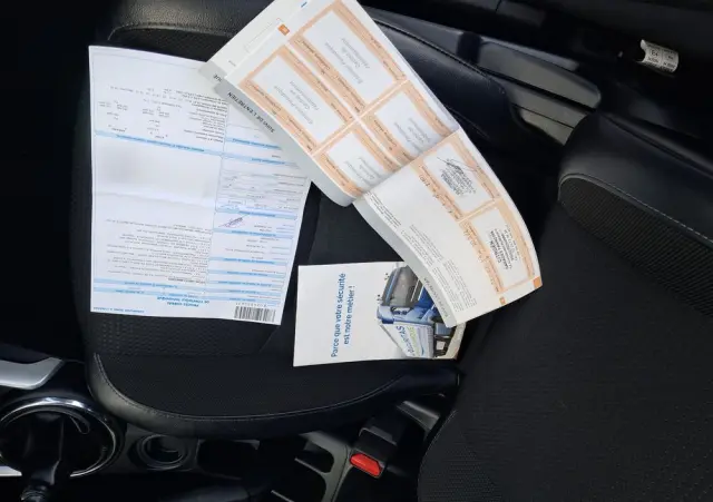 CITROËN C4 Aircross 