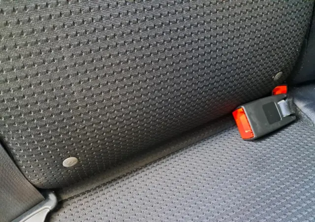 CITROËN C4 Aircross 