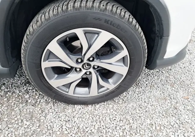 CITROËN C4 Aircross 