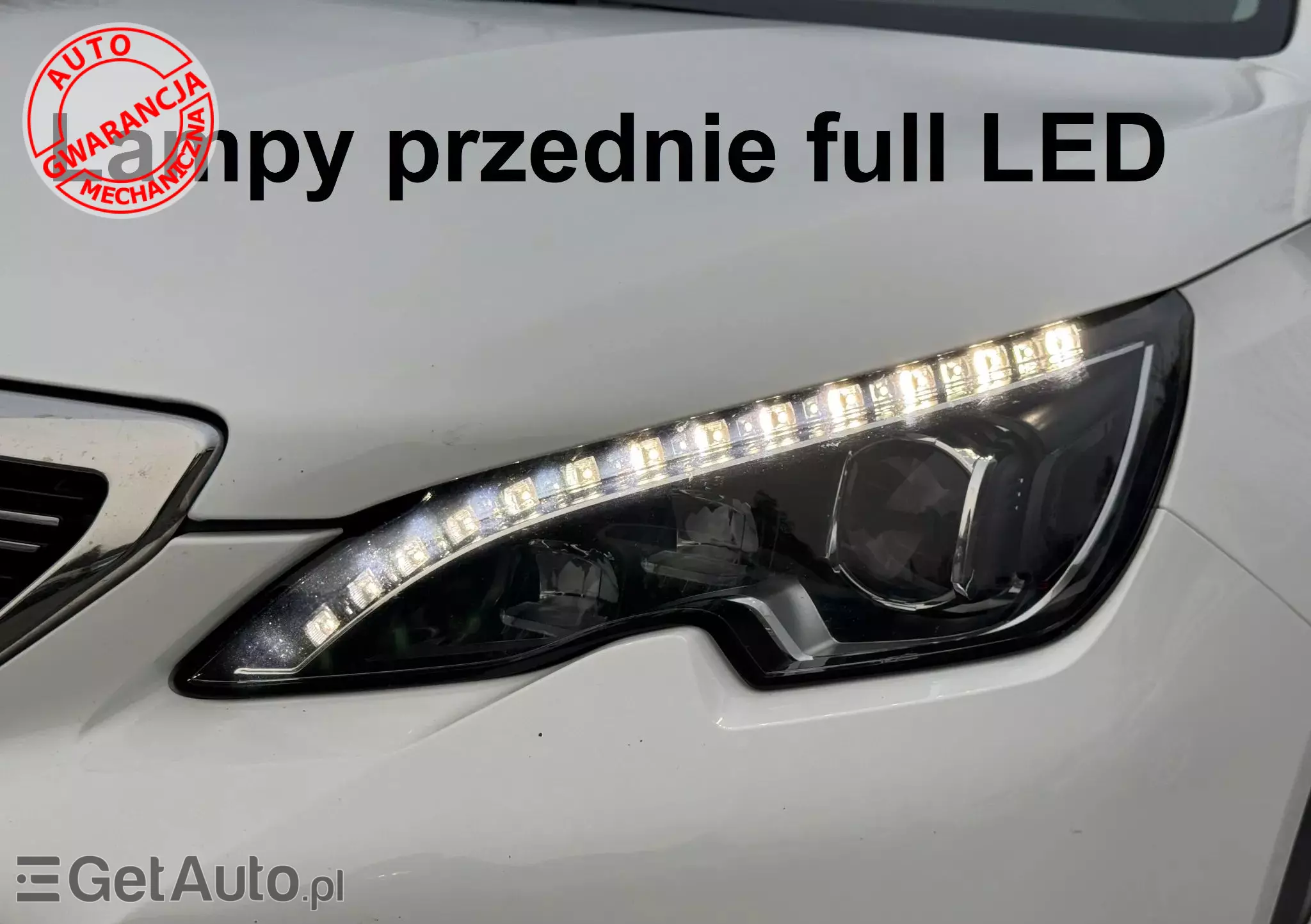 PEUGEOT 308 SW 1.5 BlueHDi Allure S&S