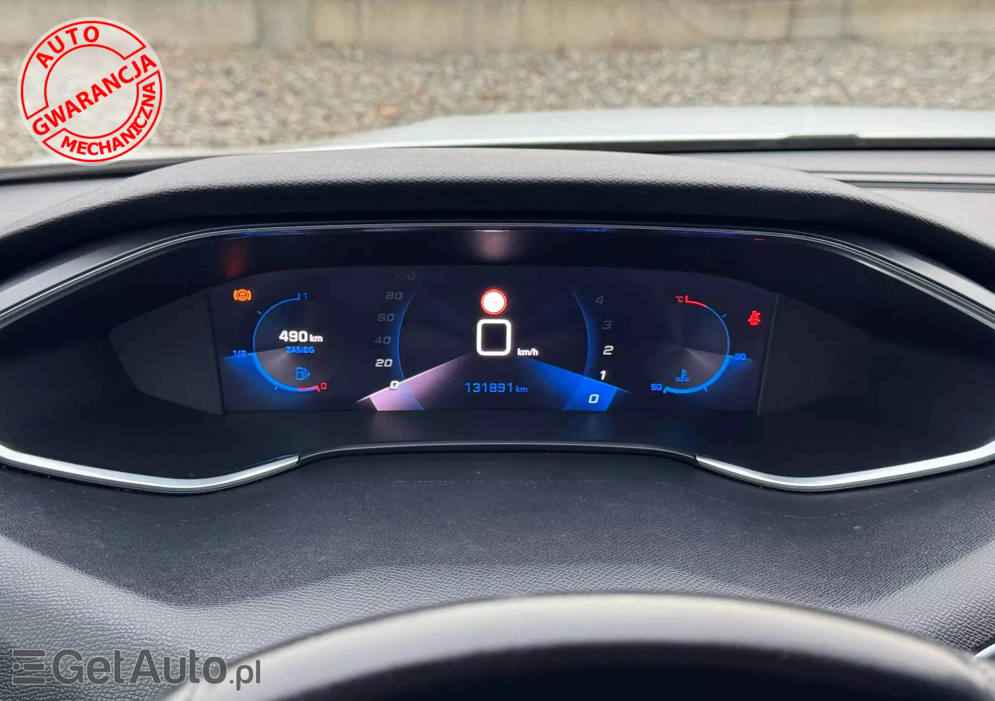 PEUGEOT 308 SW 1.5 BlueHDi Allure S&S