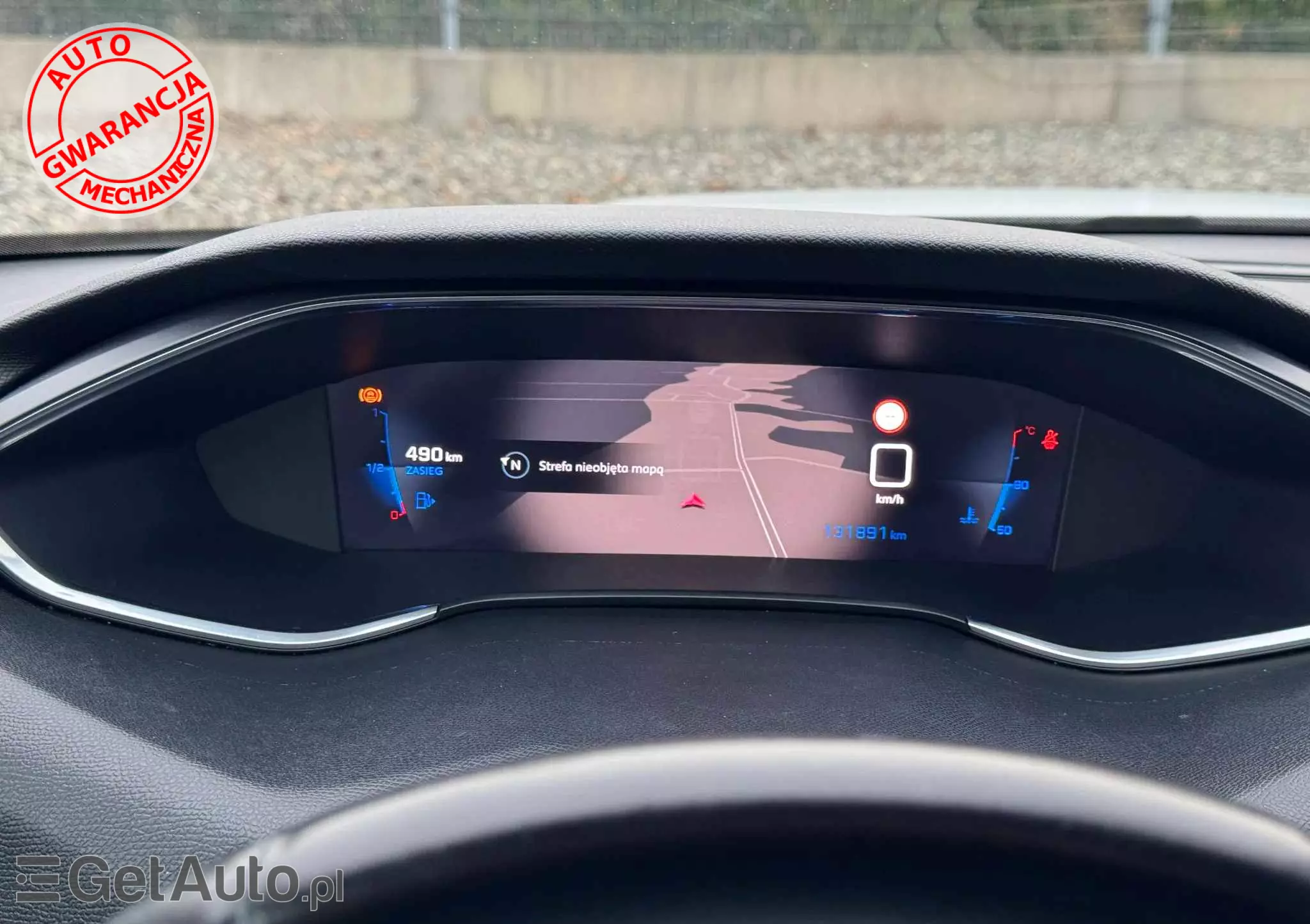 PEUGEOT 308 SW 1.5 BlueHDi Allure S&S