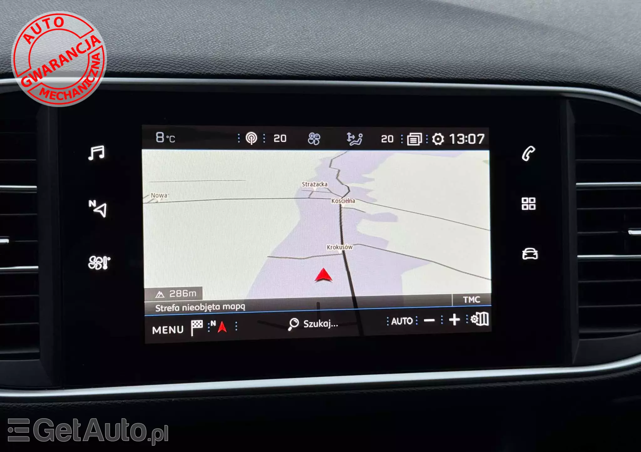 PEUGEOT 308 SW 1.5 BlueHDi Allure S&S