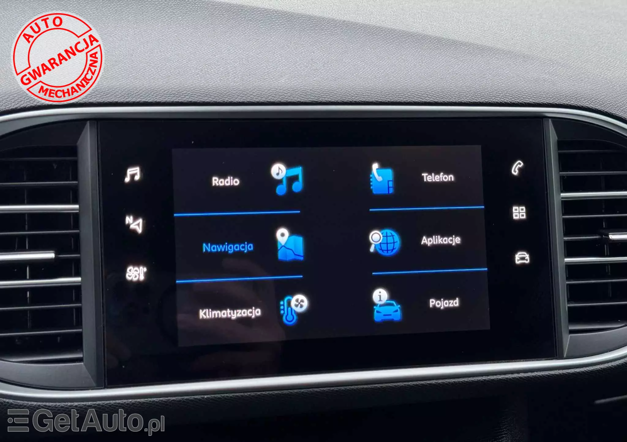 PEUGEOT 308 SW 1.5 BlueHDi Allure S&S