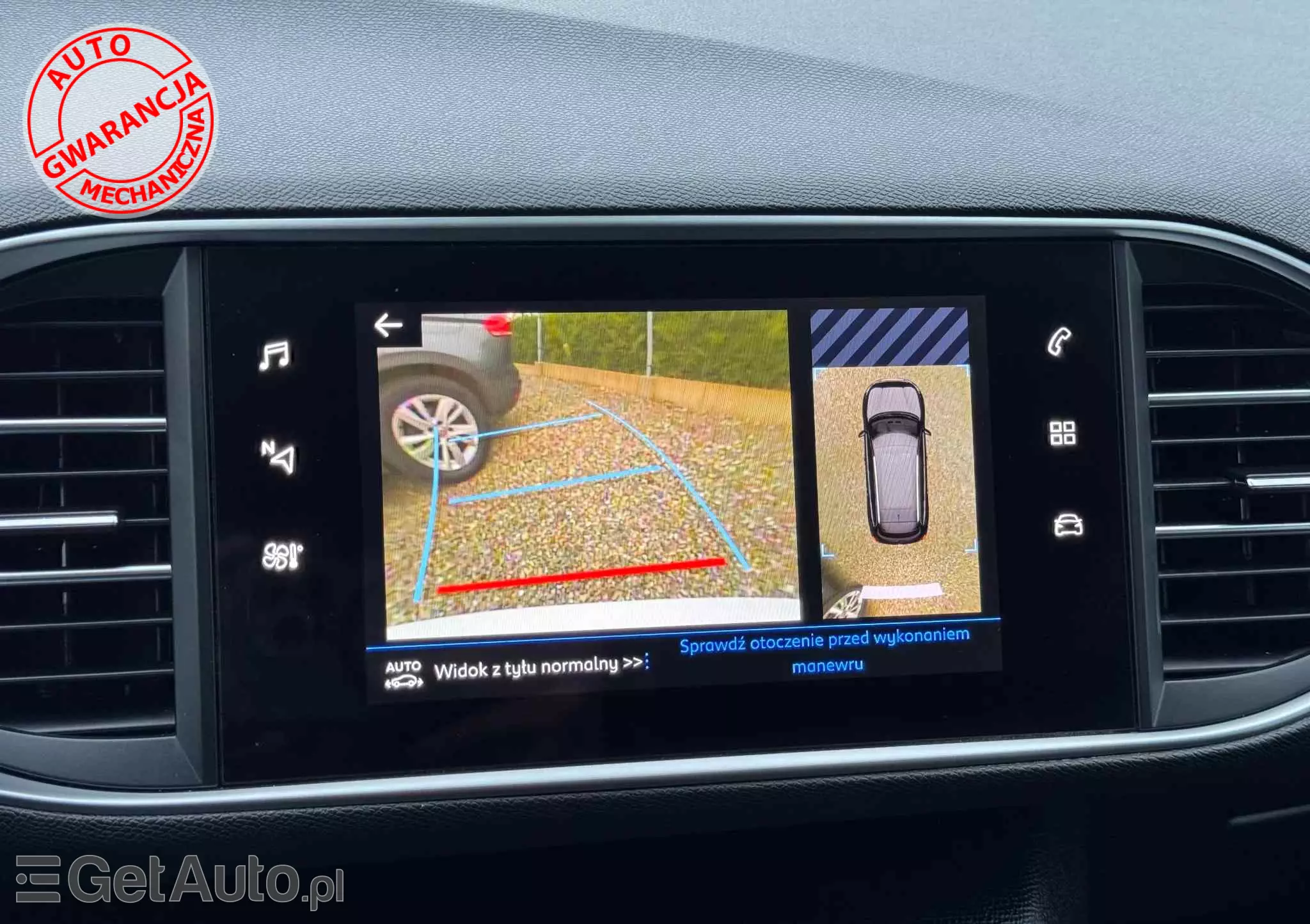 PEUGEOT 308 SW 1.5 BlueHDi Allure S&S