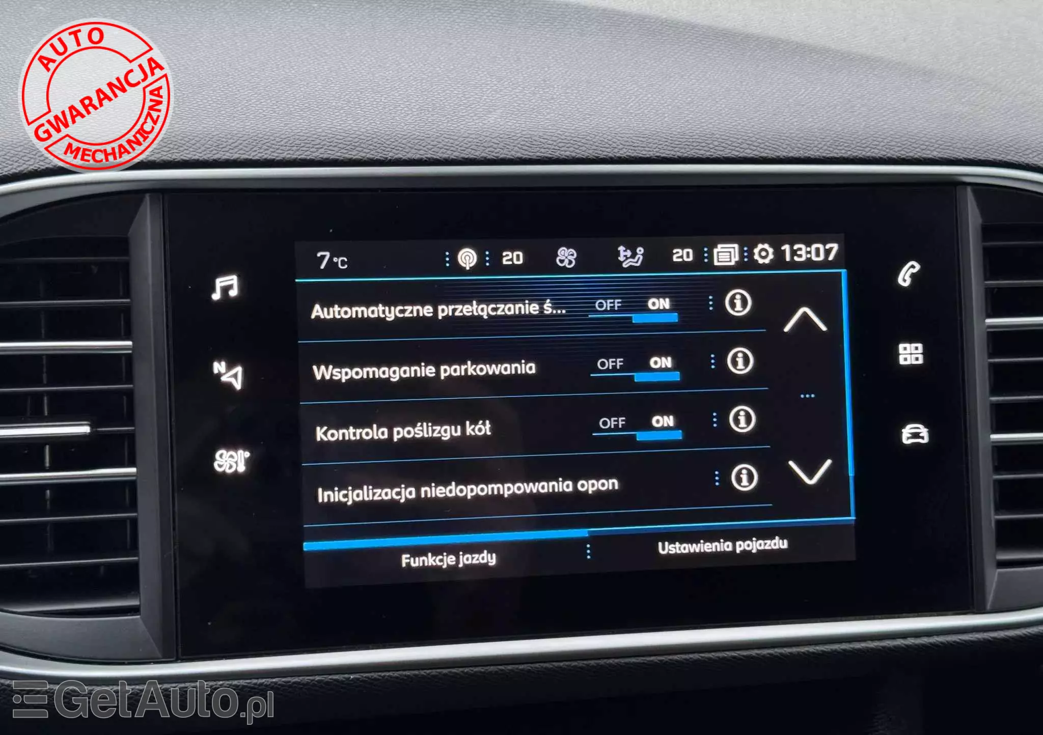 PEUGEOT 308 SW 1.5 BlueHDi Allure S&S