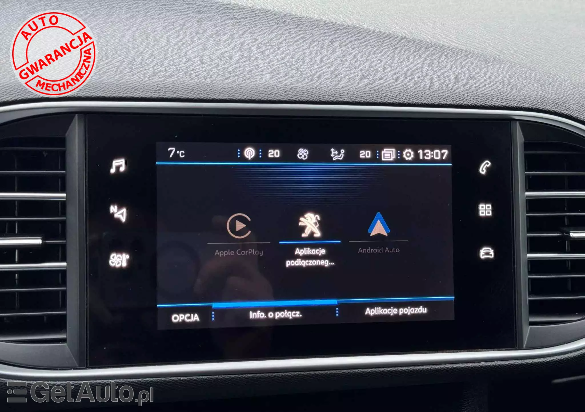 PEUGEOT 308 SW 1.5 BlueHDi Allure S&S