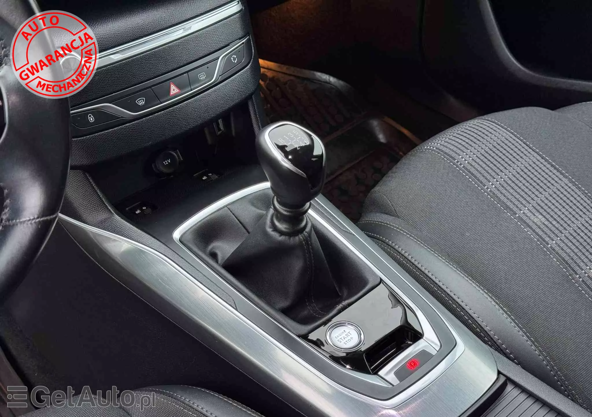 PEUGEOT 308 SW 1.5 BlueHDi Allure S&S