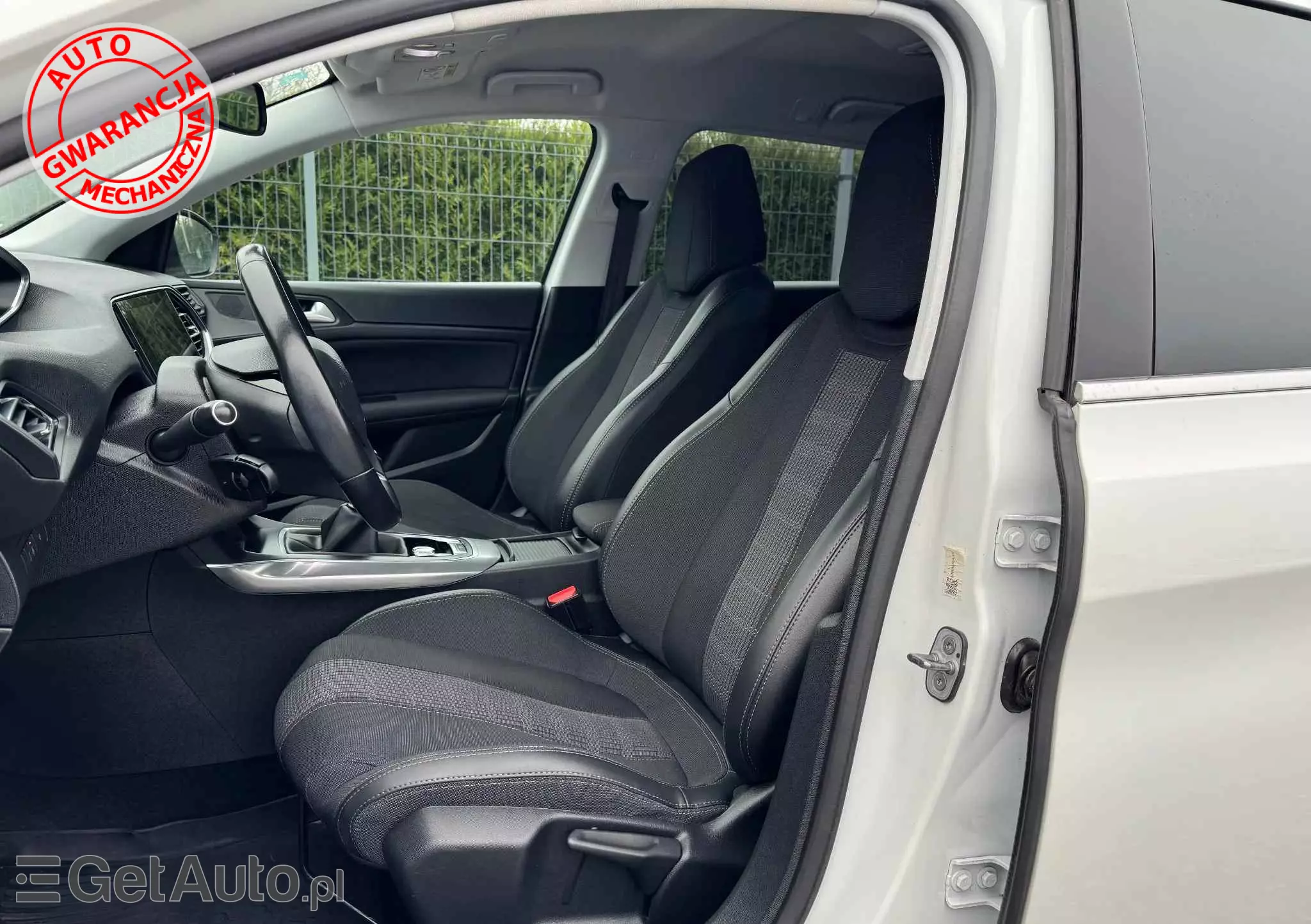 PEUGEOT 308 SW 1.5 BlueHDi Allure S&S