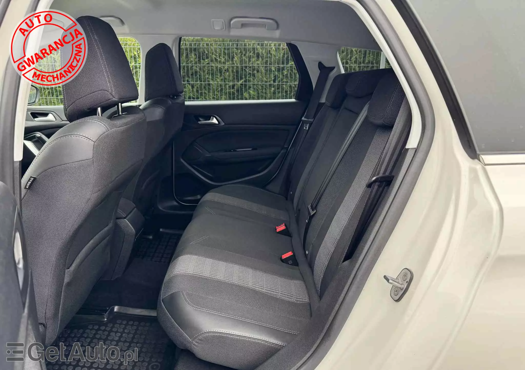 PEUGEOT 308 SW 1.5 BlueHDi Allure S&S