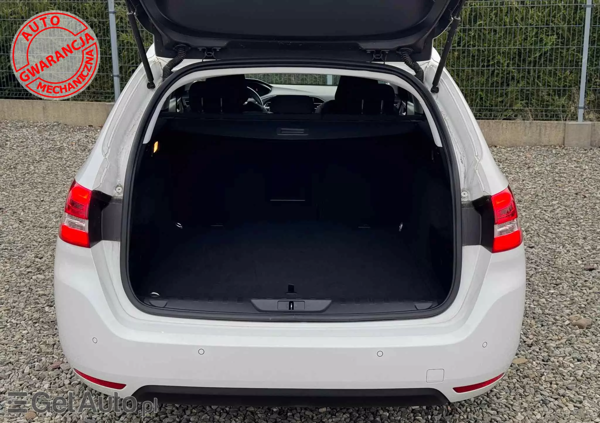 PEUGEOT 308 SW 1.5 BlueHDi Allure S&S