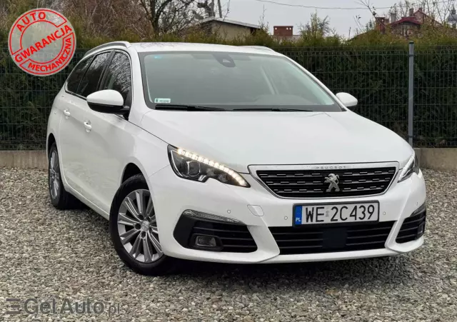 PEUGEOT 308 SW 1.5 BlueHDi Allure S&S
