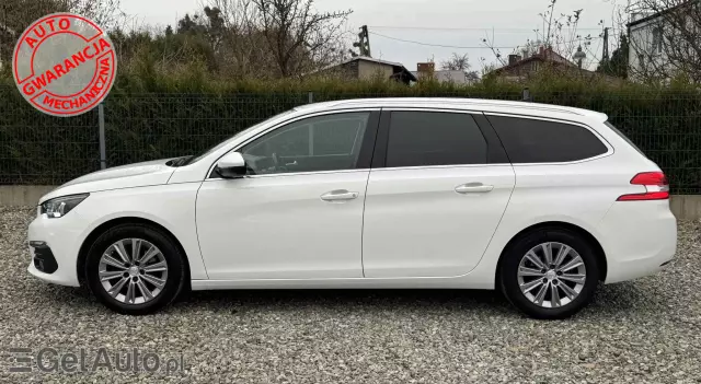 PEUGEOT 308 SW 1.5 BlueHDi Allure S&S