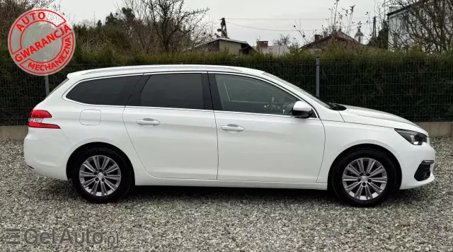 PEUGEOT 308 SW 1.5 BlueHDi Allure S&S