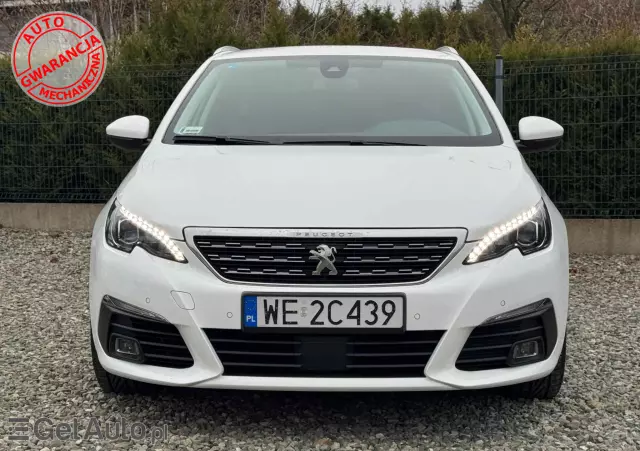 PEUGEOT 308 SW 1.5 BlueHDi Allure S&S