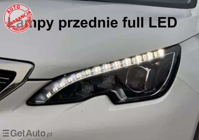 PEUGEOT 308 SW 1.5 BlueHDi Allure S&S