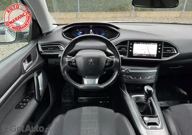 PEUGEOT 308 SW 1.5 BlueHDi Allure S&S