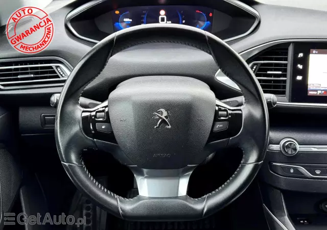 PEUGEOT 308 SW 1.5 BlueHDi Allure S&S