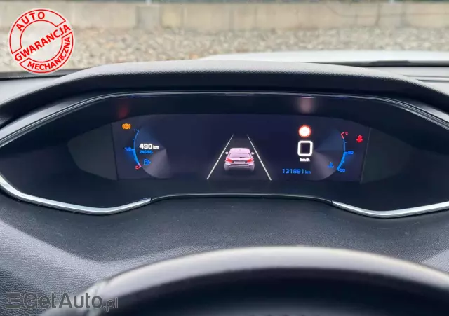 PEUGEOT 308 SW 1.5 BlueHDi Allure S&S