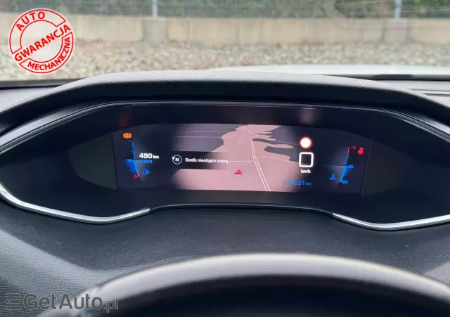 PEUGEOT 308 SW 1.5 BlueHDi Allure S&S