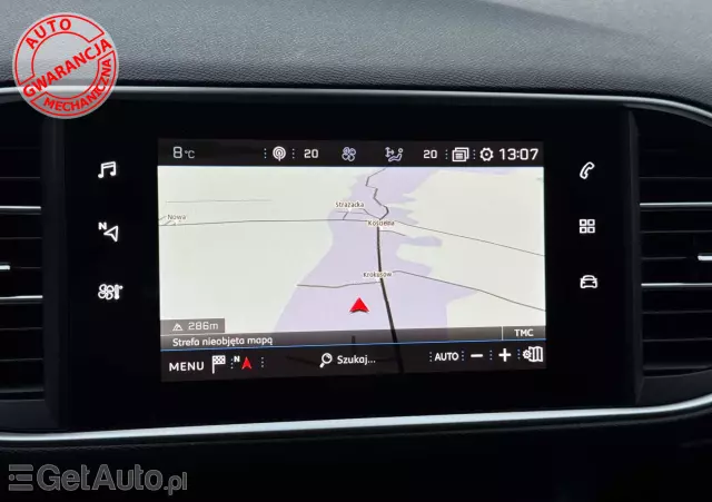 PEUGEOT 308 SW 1.5 BlueHDi Allure S&S